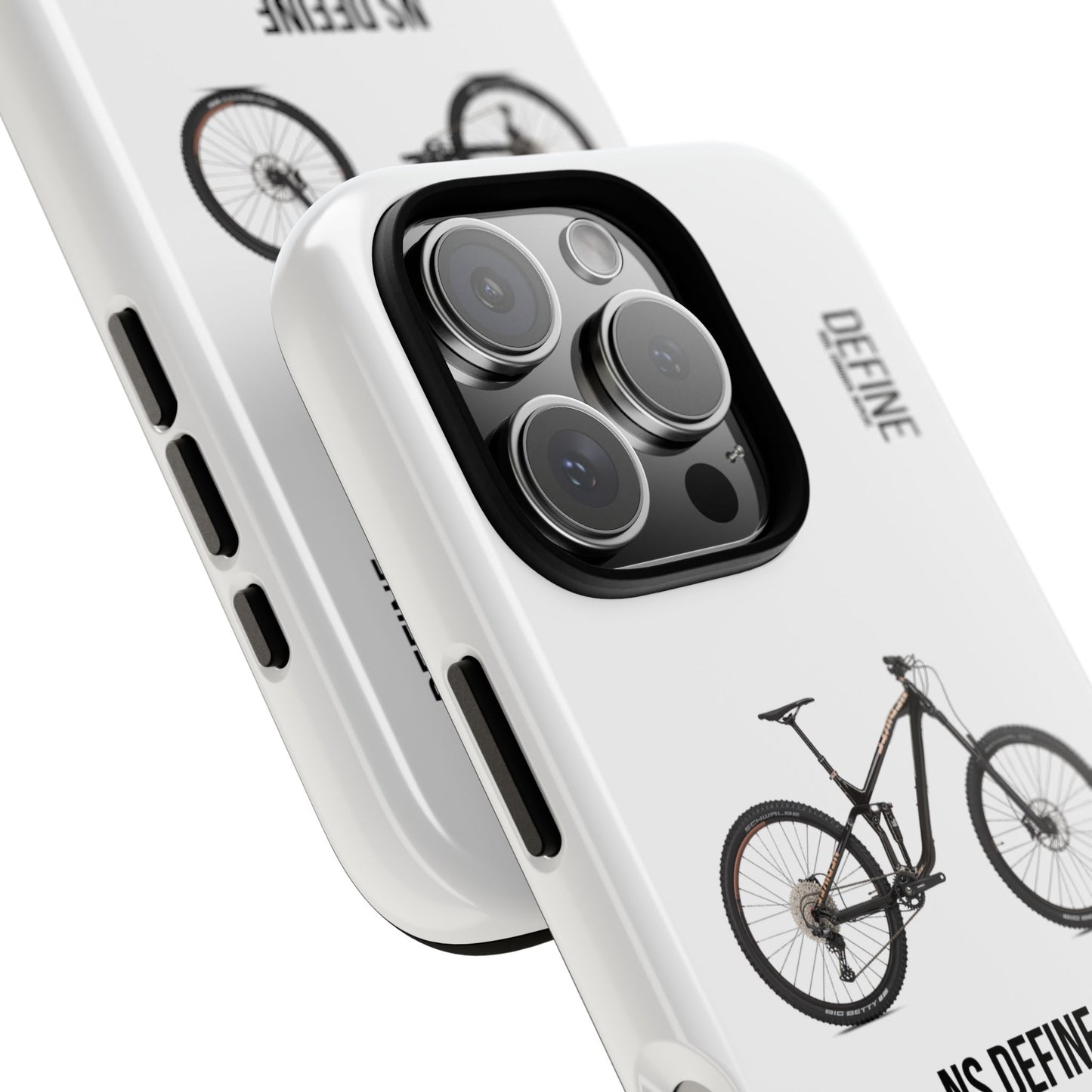 NS Bikes Define AL 2