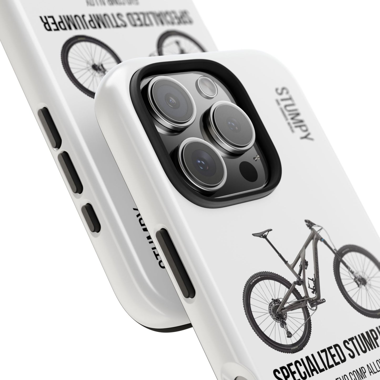 Specialized Stumpjumper Evo Comp Alloy