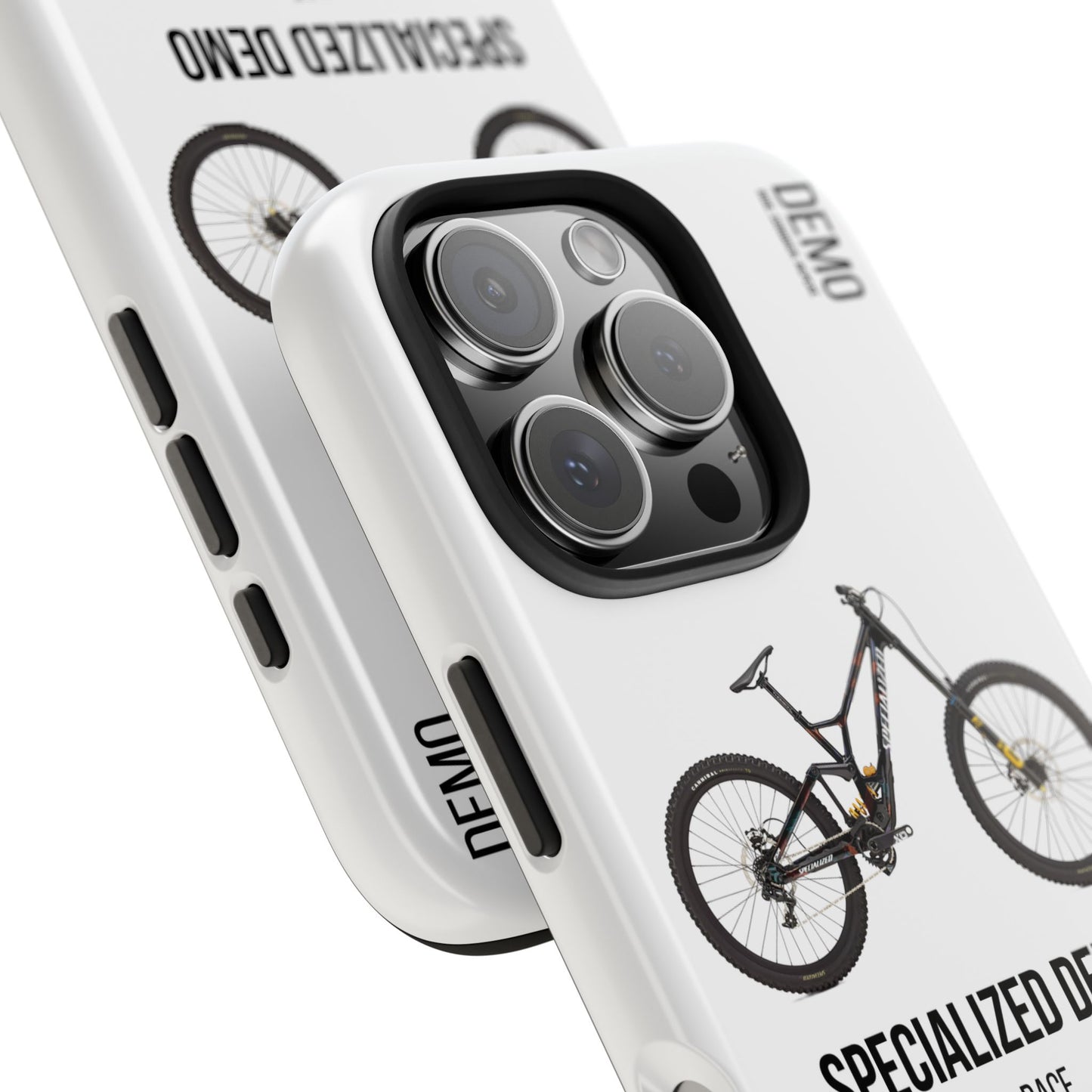 Specialized Demo Race