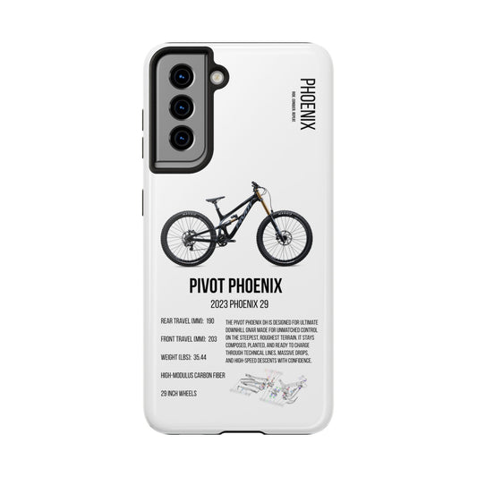 2023 Pivot Phoenix DH 29