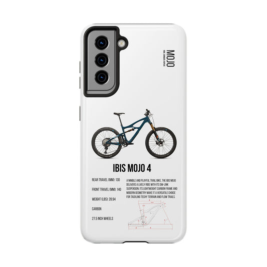 Ibis Mojo 4