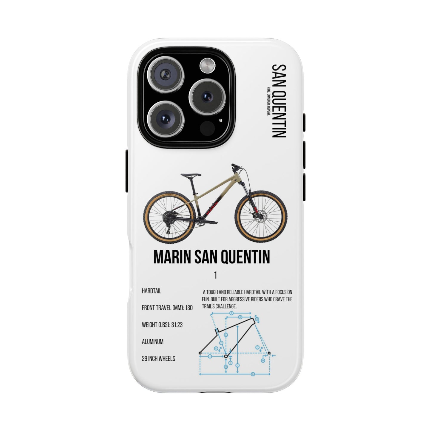 Marin San Quentin 1