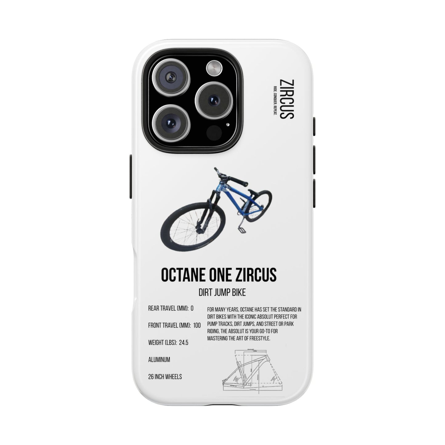 Octane One Zircus DJ