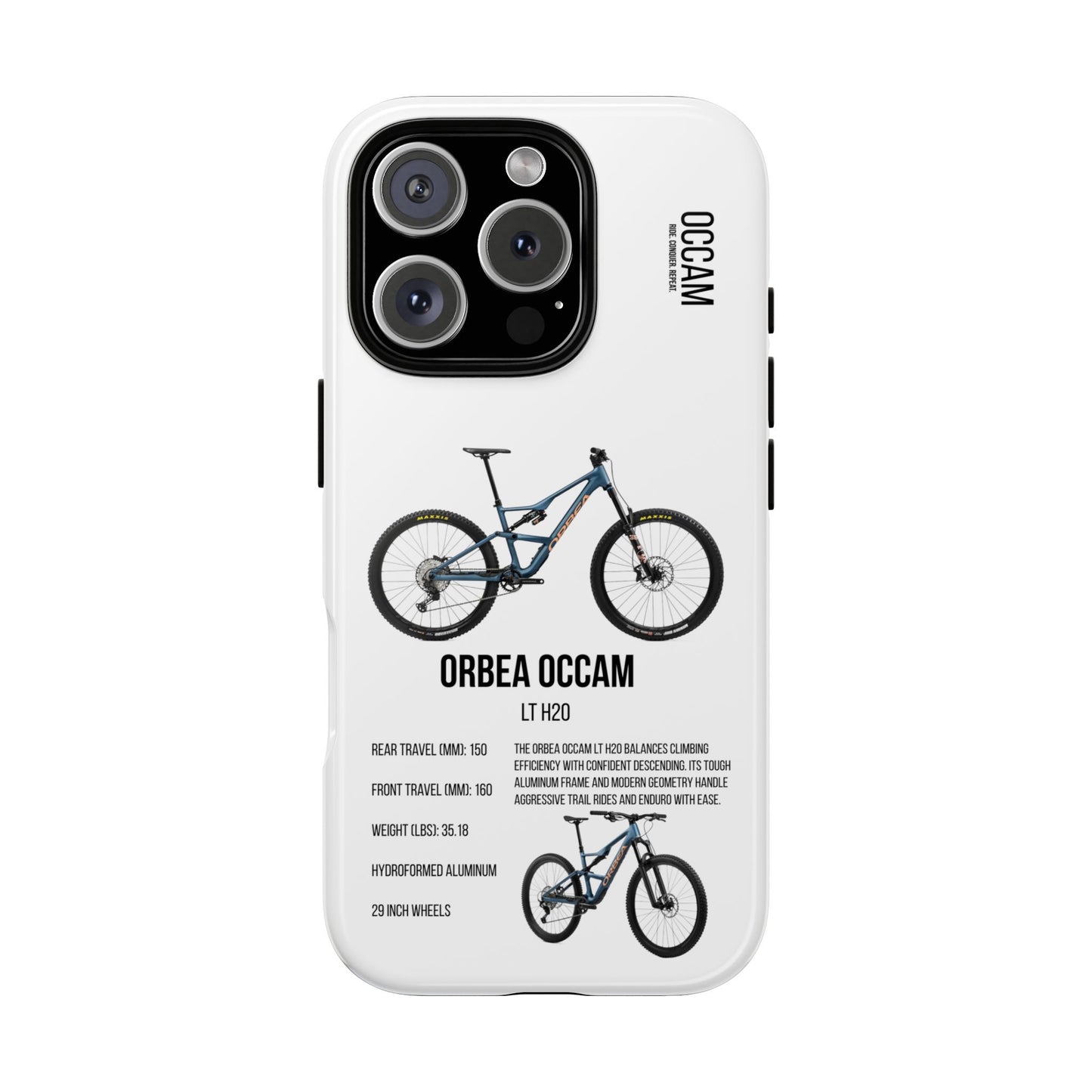 Orbea Occam LT H20