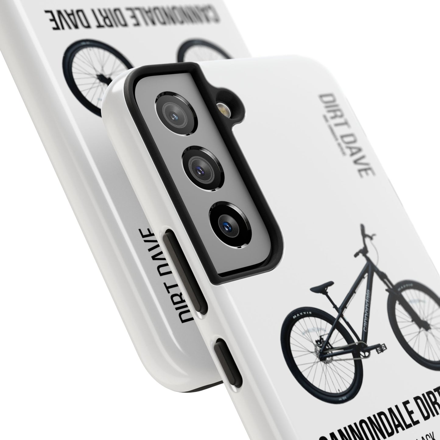 Cannondale Dirt Dave DJ