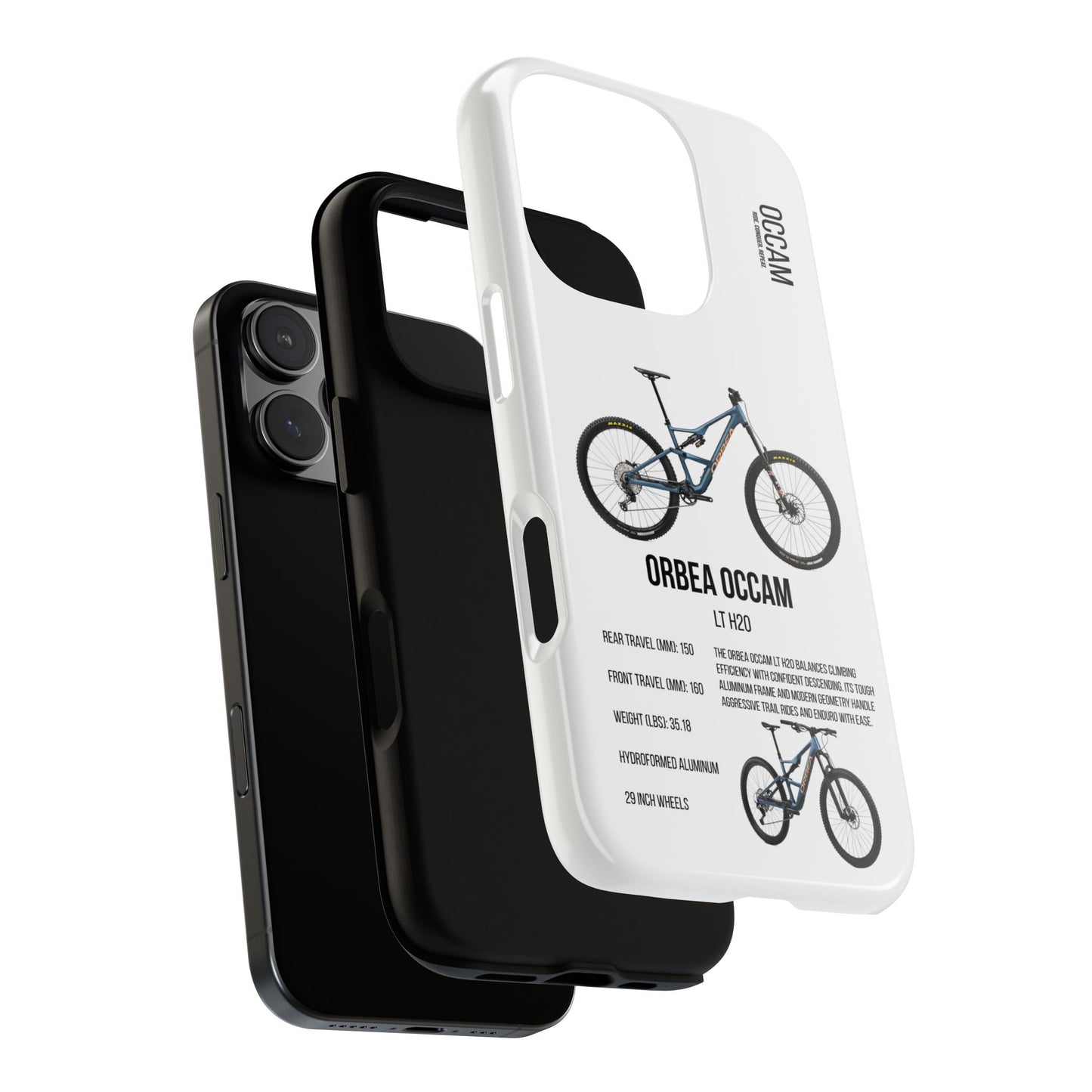 Orbea Occam LT H20