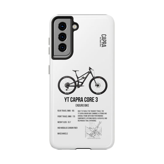 YT Industries Capra Core 3