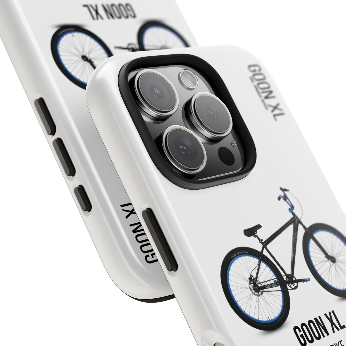 Goon XL Se Bike