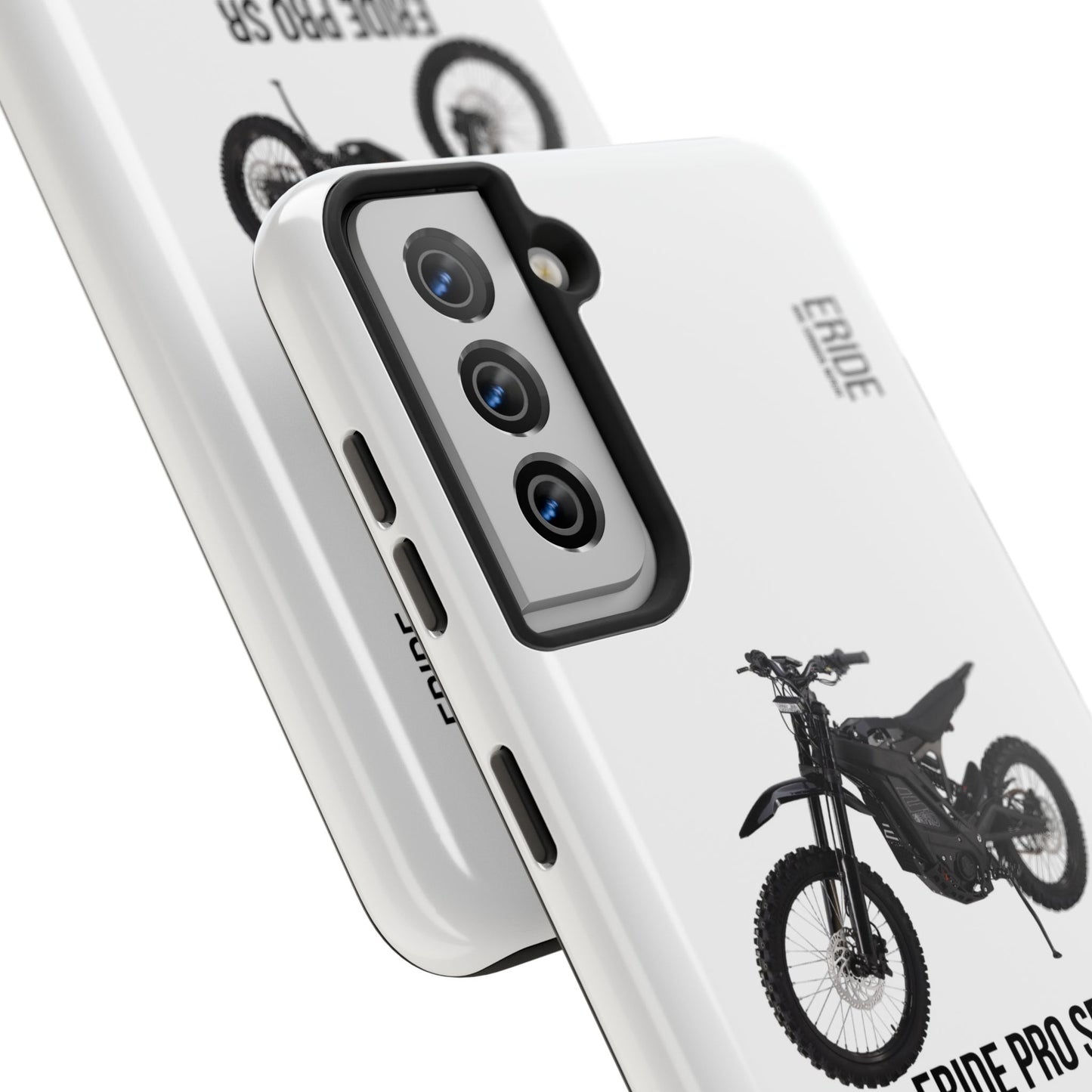 Eride Pro SR