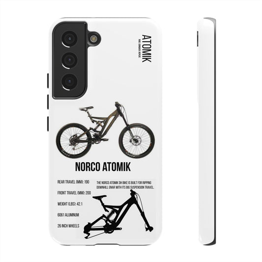 Norco Atomik