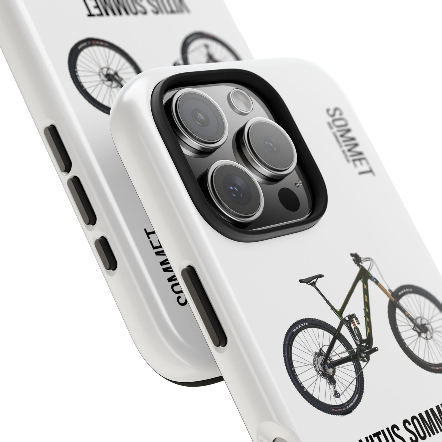 Bicicleta de montaña Vitus Sommet 29 CRX (2022)