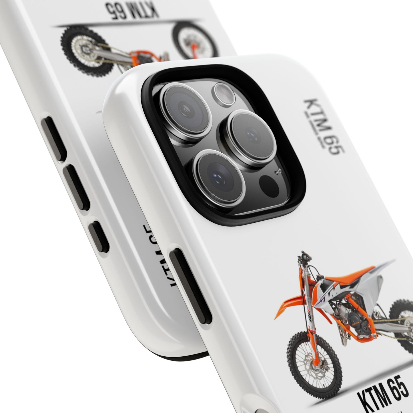 KTM 65 SX