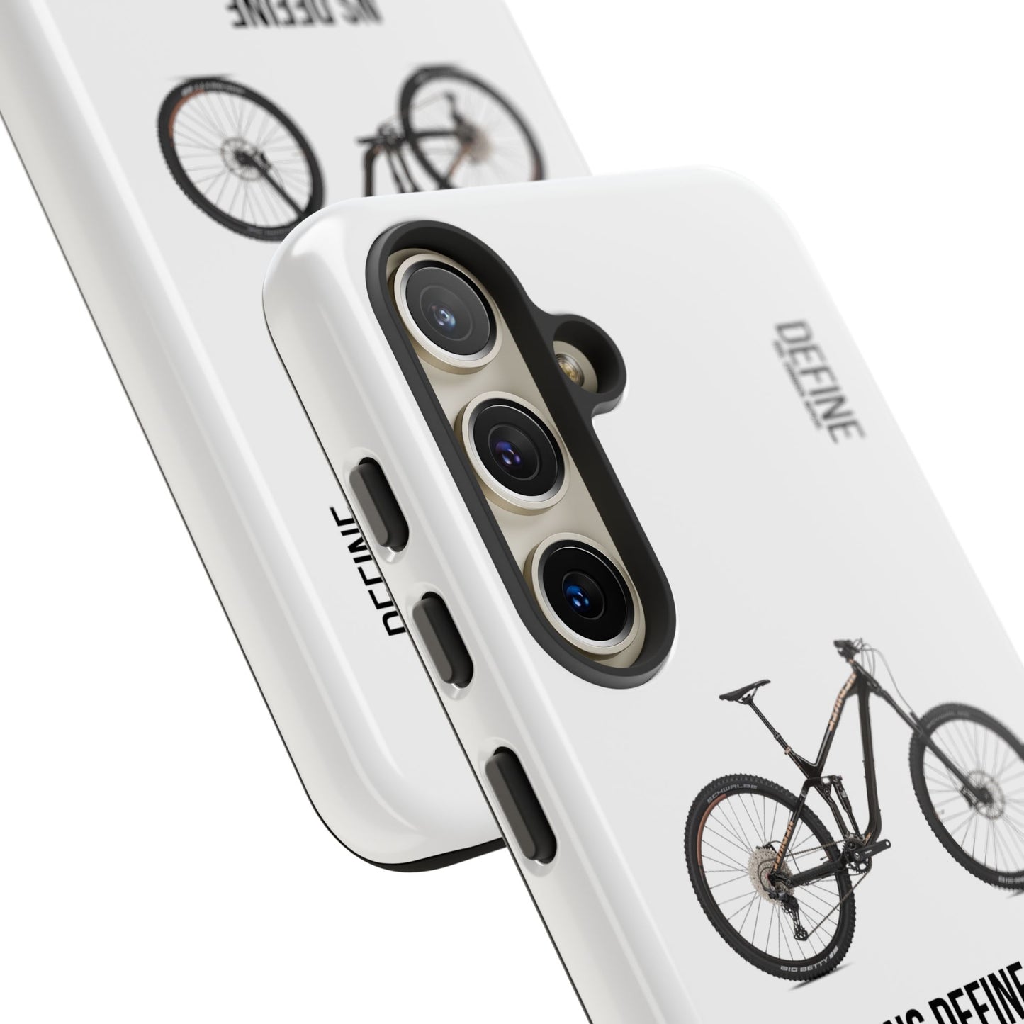 NS Bikes Define AL 2