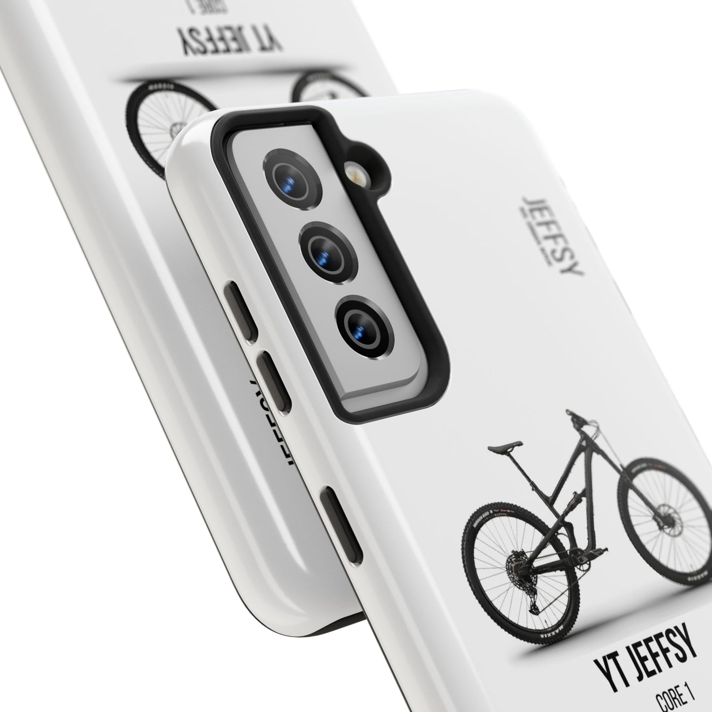 YT Industries Jeffsy Core 1 29 Black