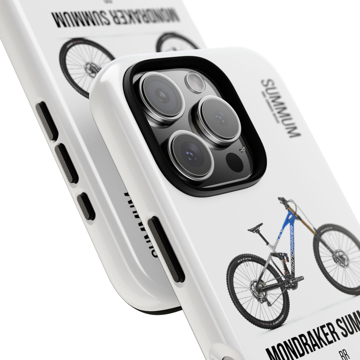 Mondraker Summum RR