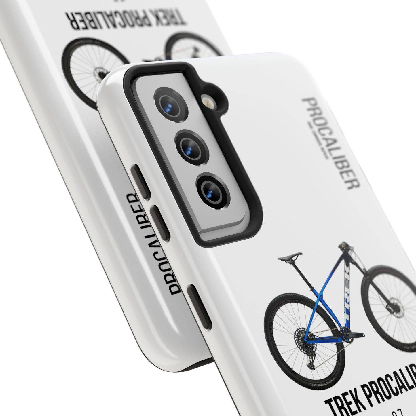 Trek Procaliber 9.7