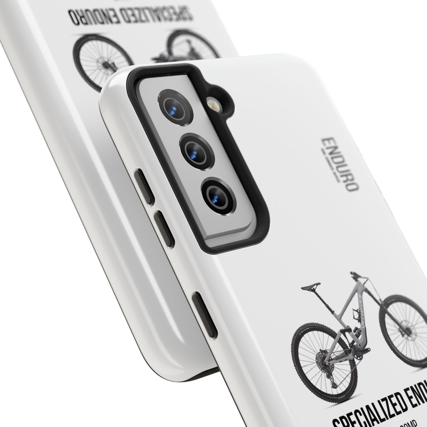2022 Specialized Enduro Comp Grey