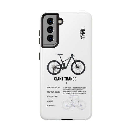 Giant Trance X 2021