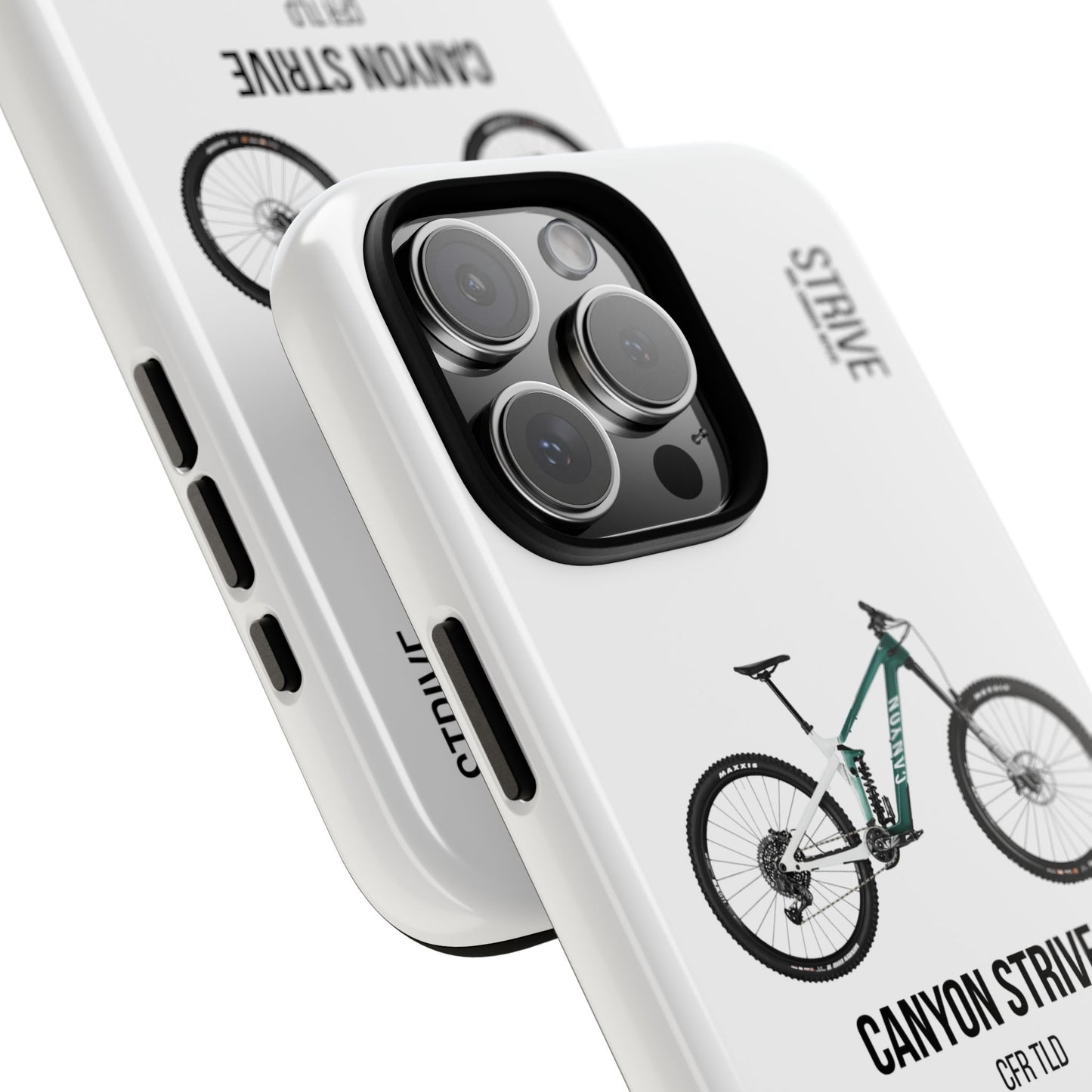 Canyon Strive CFR TLD