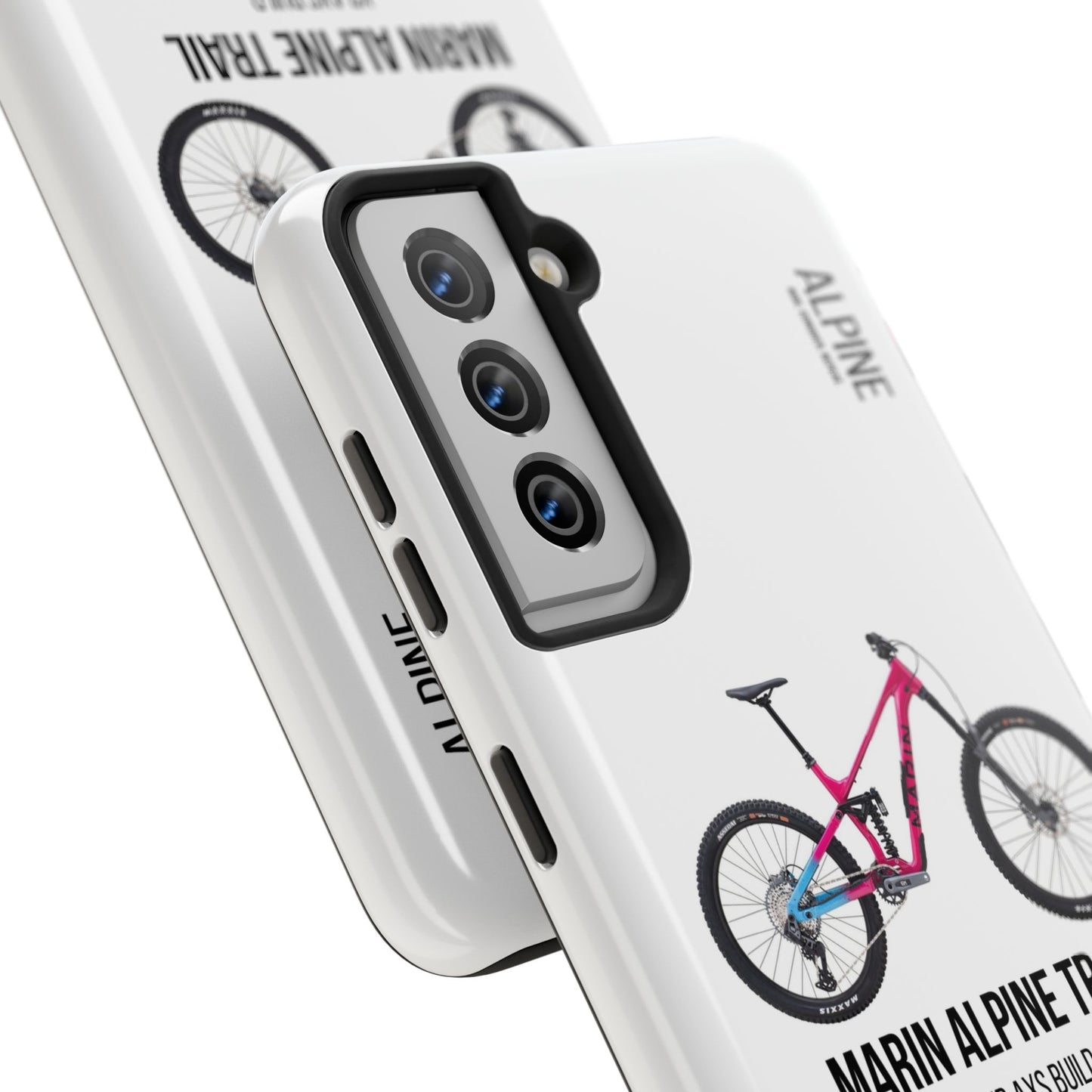 Marin Alpine Trail XR AXS