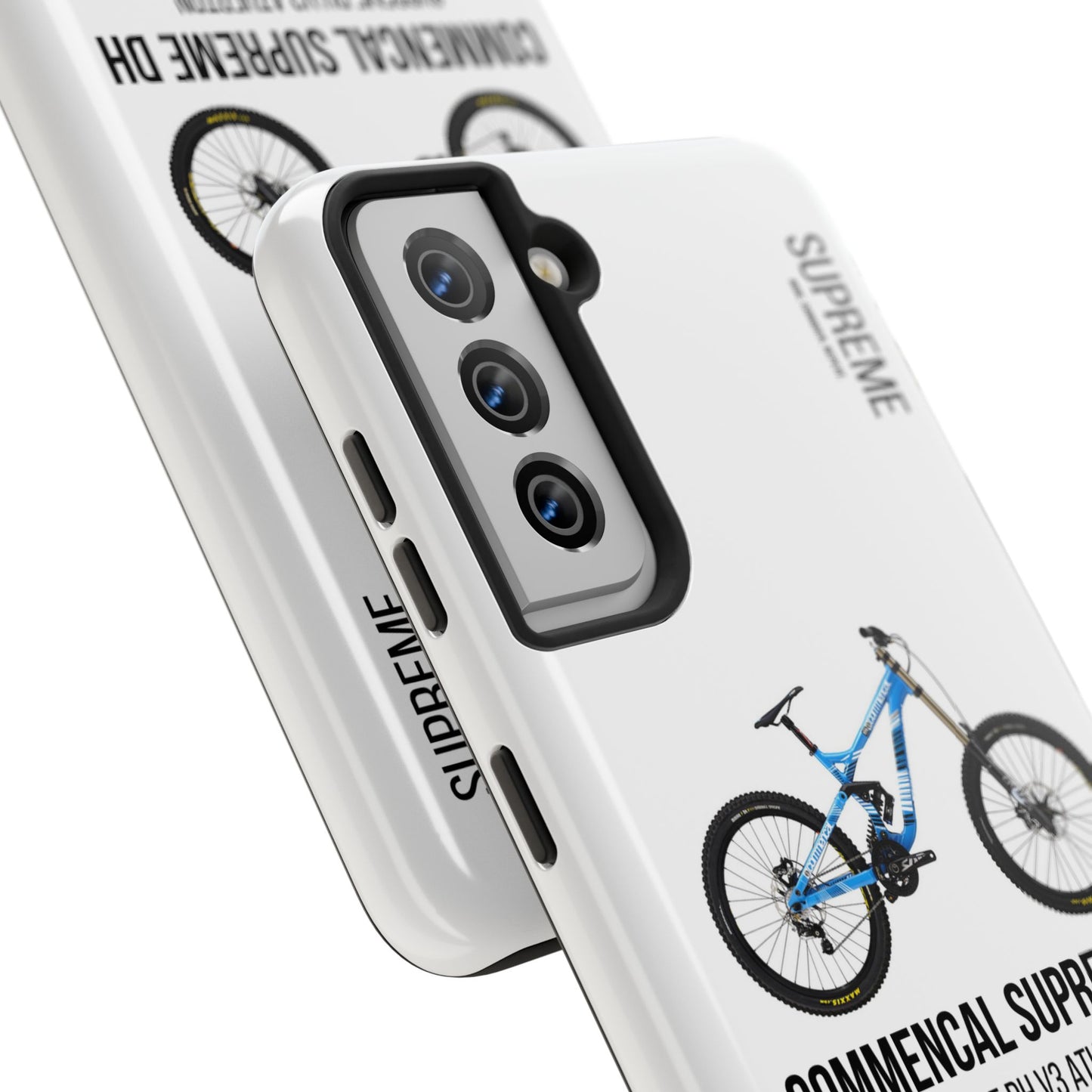 Commencal Supreme DH V3 Atherton