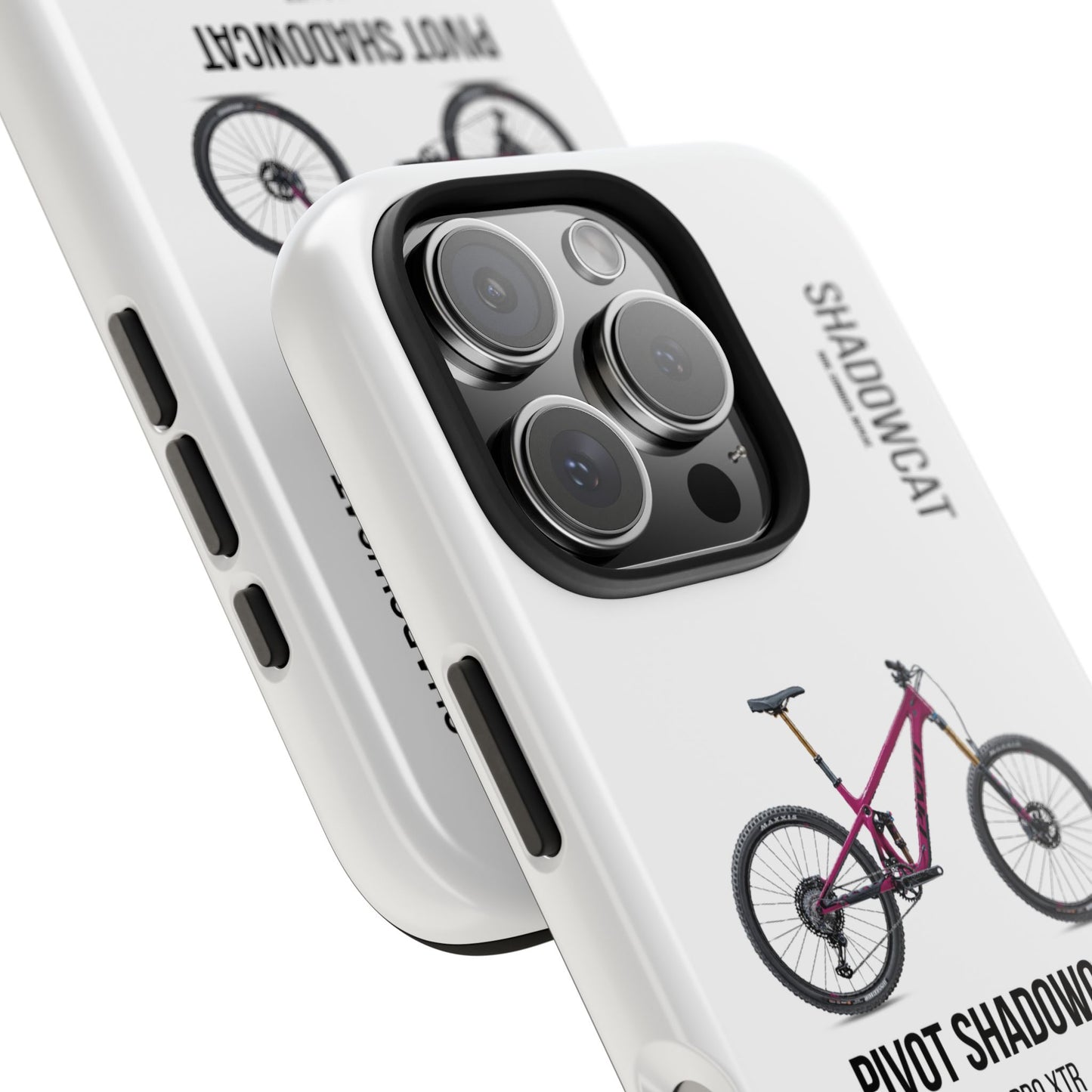 Pivot Shadowcat Pro XT/XTR Dangerfruit