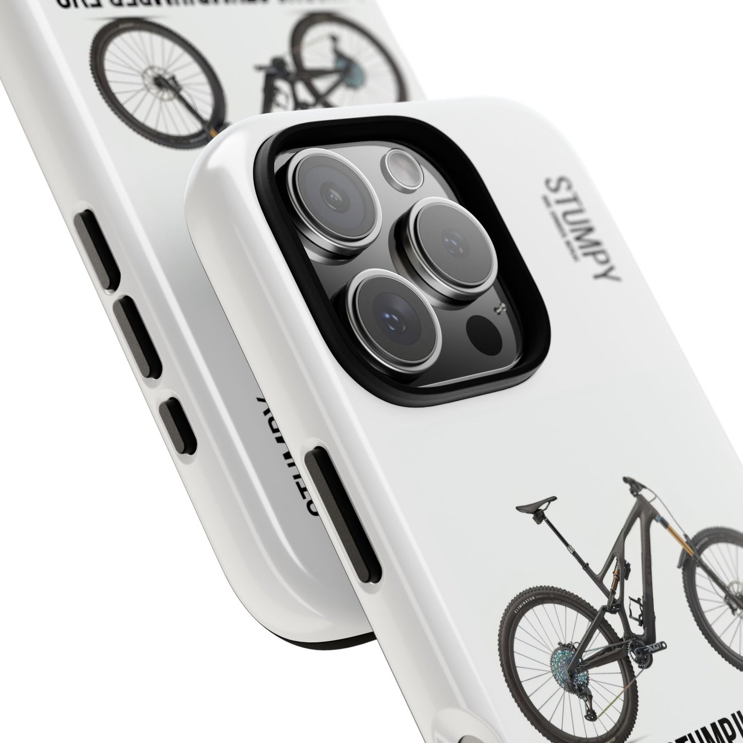S-Works Specialized Stumpjumper EVO 2022