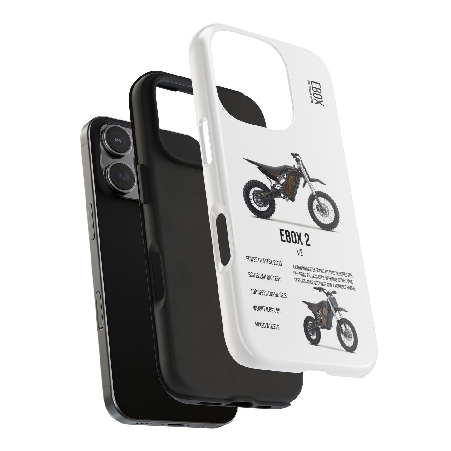 Ebox 2 V2