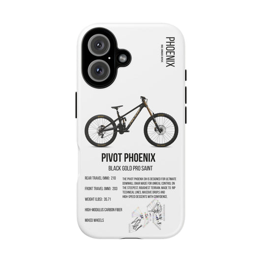 Australia Pivot Pheonix