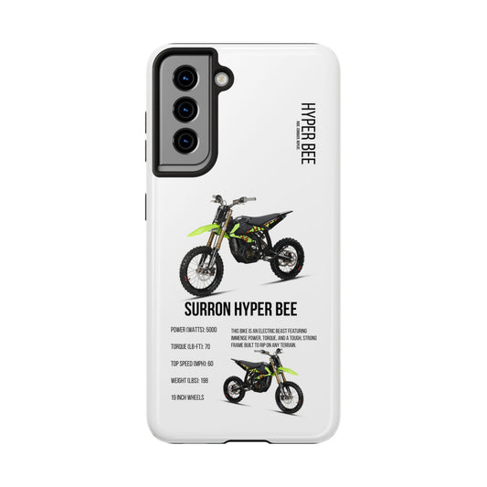 Surron Hyper Bee Green