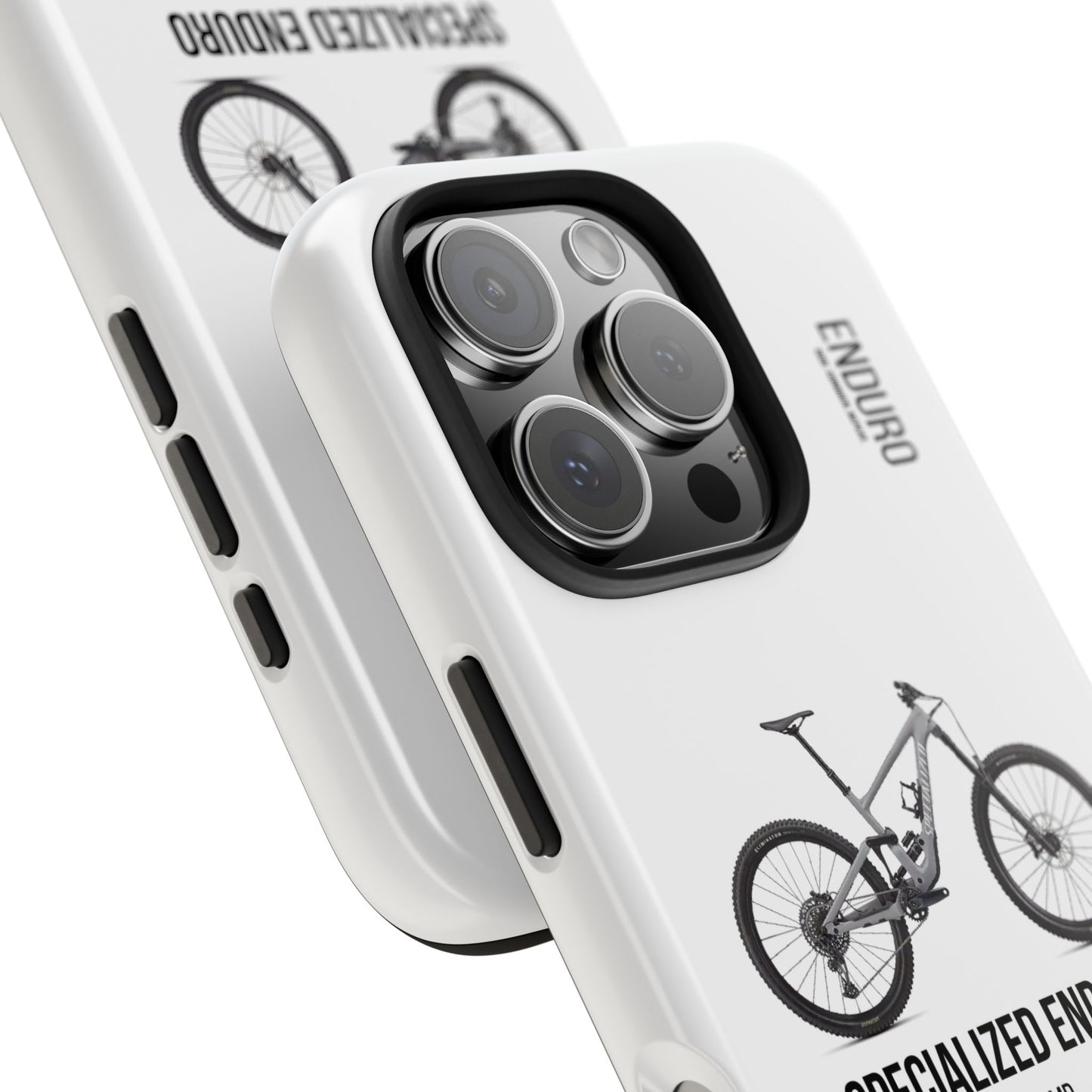 2022 Specialized Enduro Comp Grey