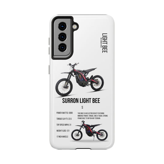 Surron Light Bee S Black