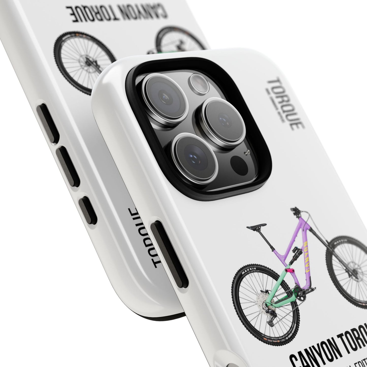 Special Colors Canyon Torque