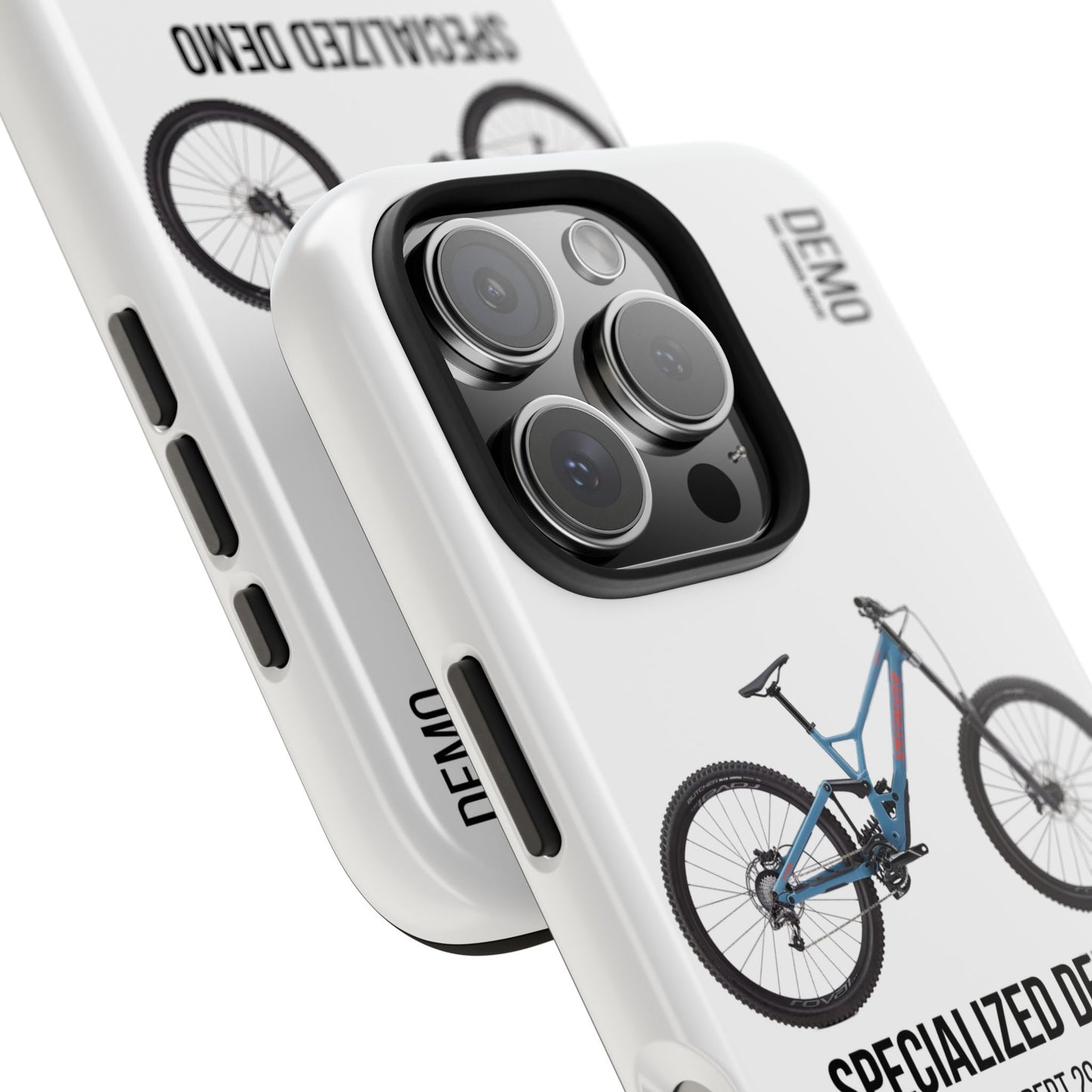Specialized Demo Expert 29