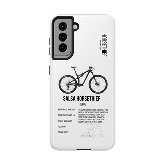 Salsa Horsethief Deore