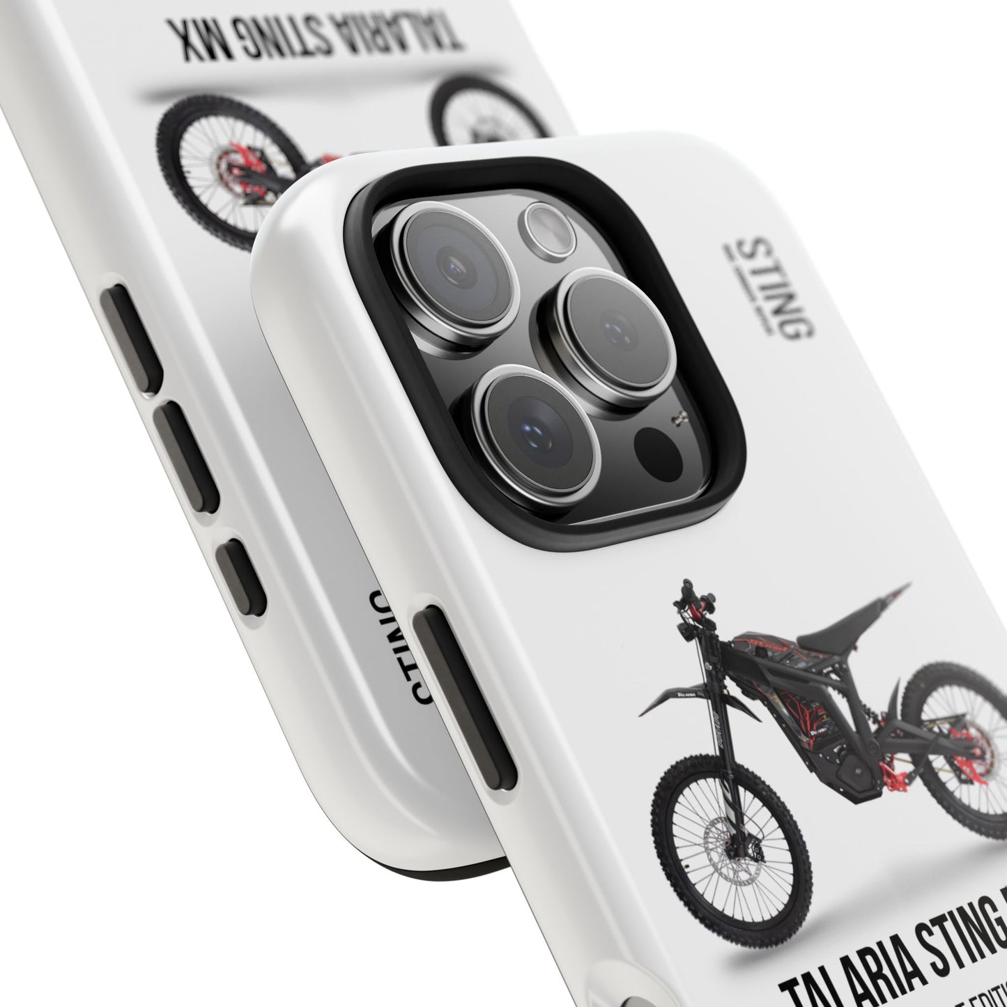 Talaria Sting MX Expert Edition
