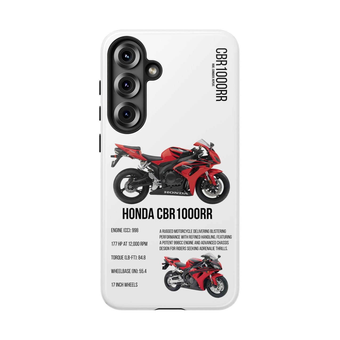 Honda CBR1000RR