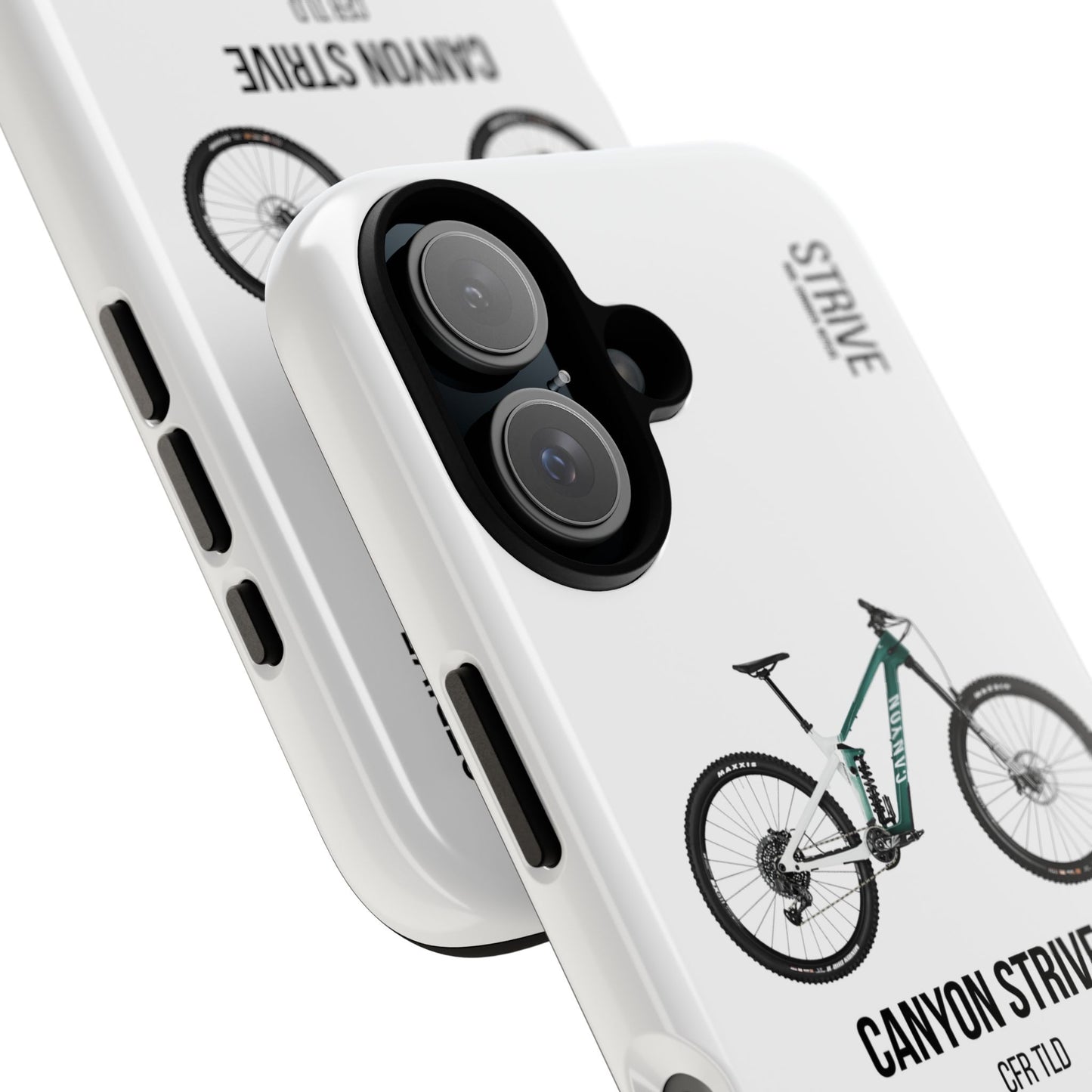Canyon Strive CFR TLD