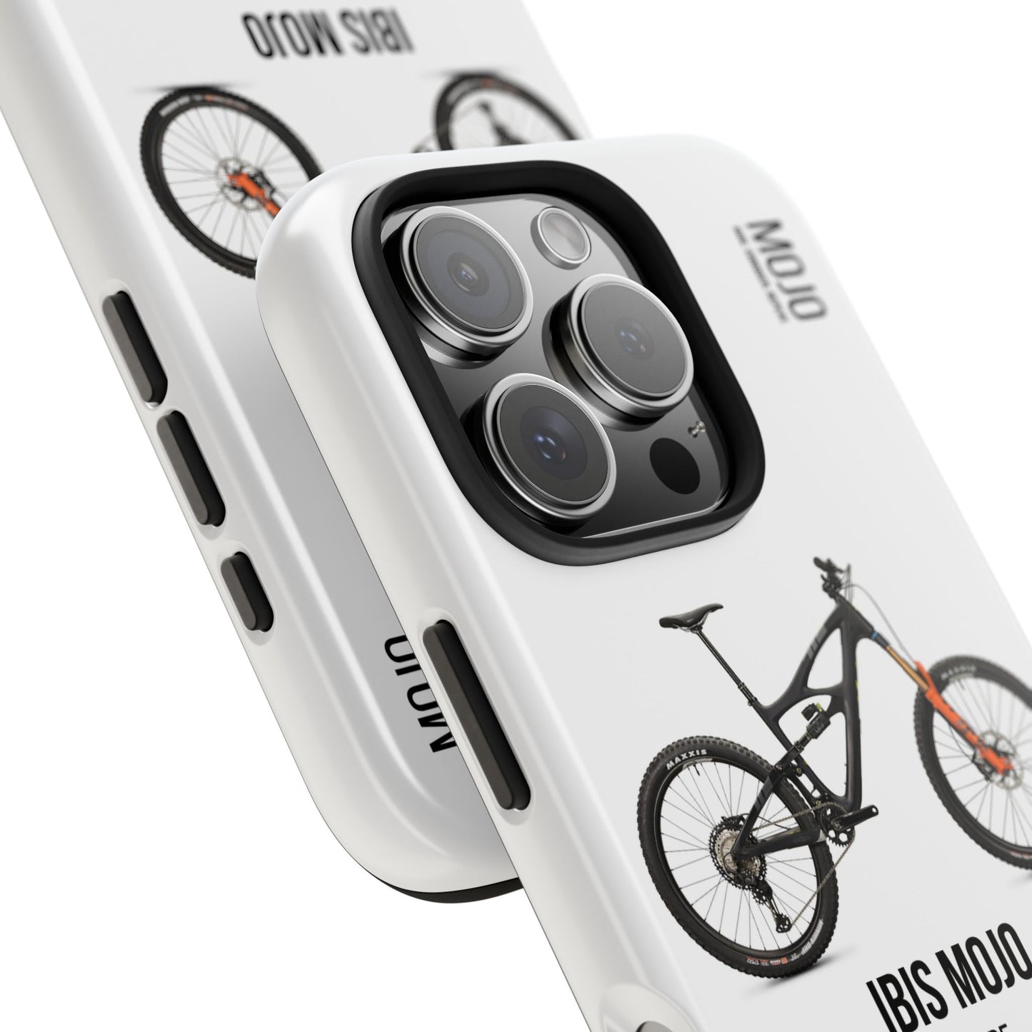 Ibis Mojo HD5