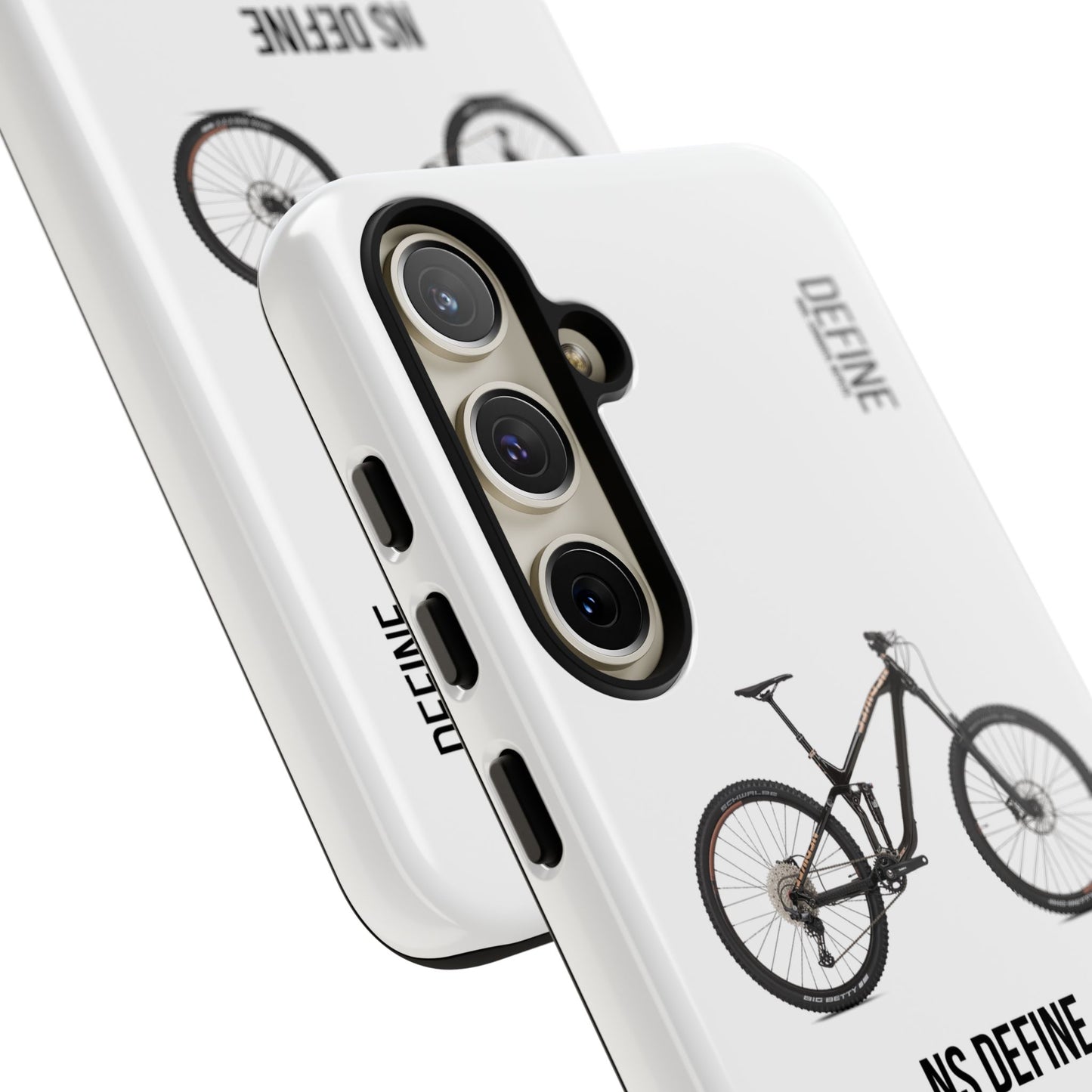 NS Bikes Define AL 2