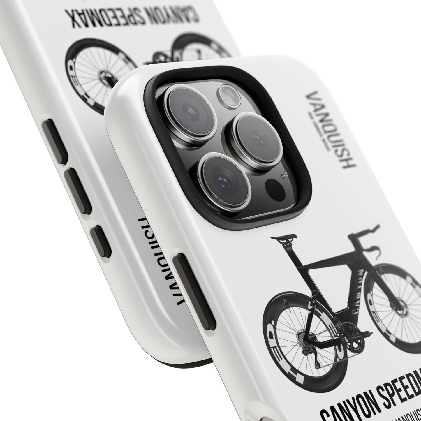 Canyon Speedmax CFR Di2 Vanquish Pro