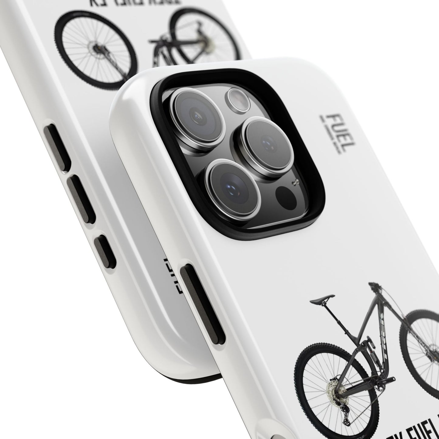 CUSTOM Trek Fuel EX 5 Gen 5