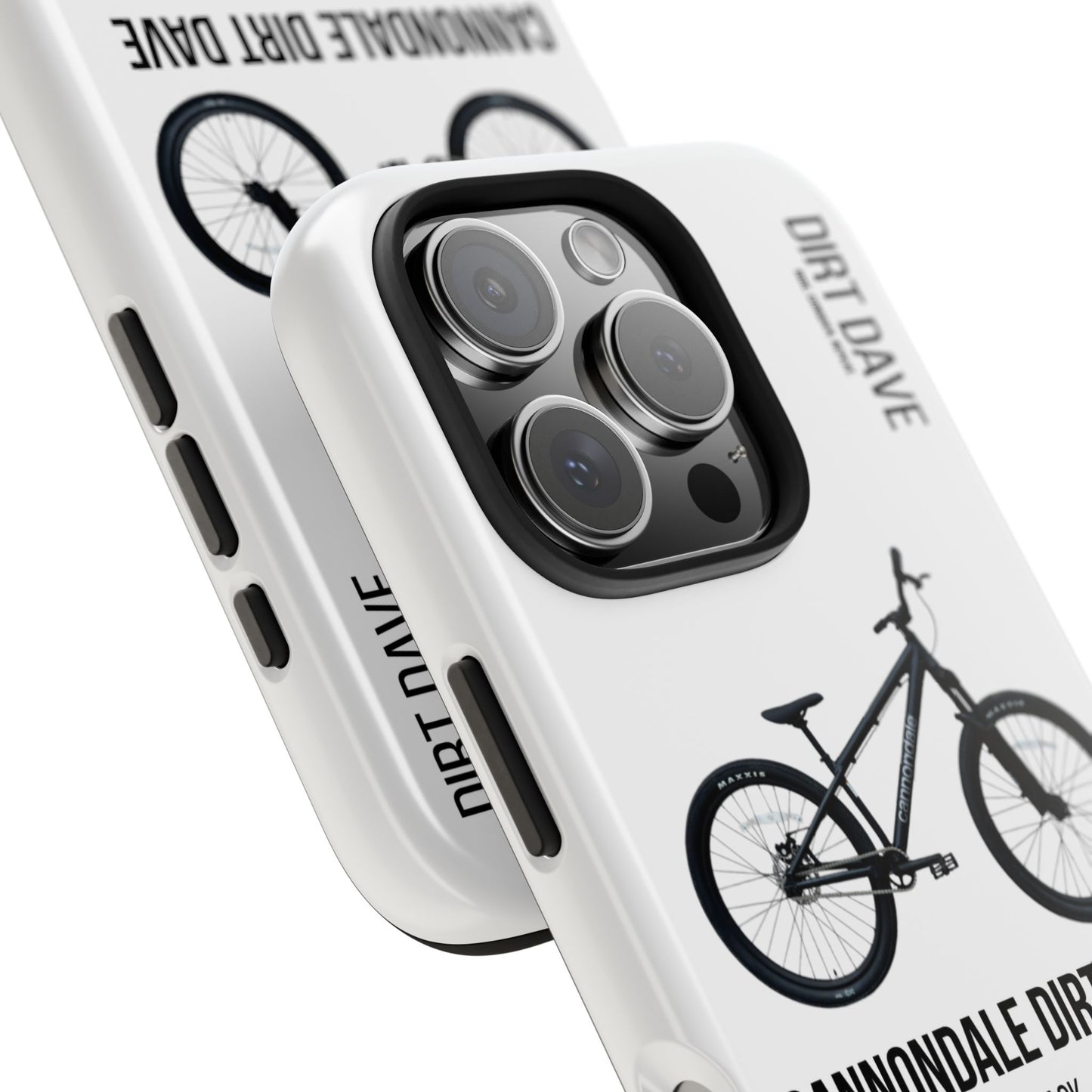 Cannondale Dirt Dave DJ