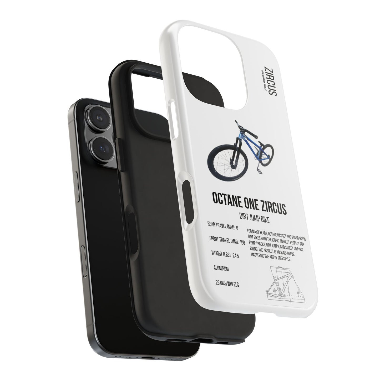 Octane One Zircus DJ