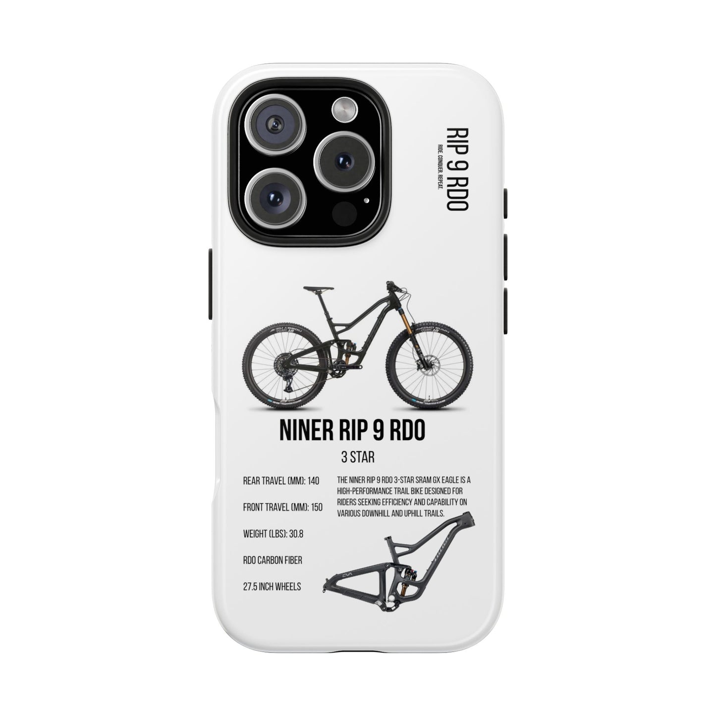 Niner Rip 9 RDO 3 Star