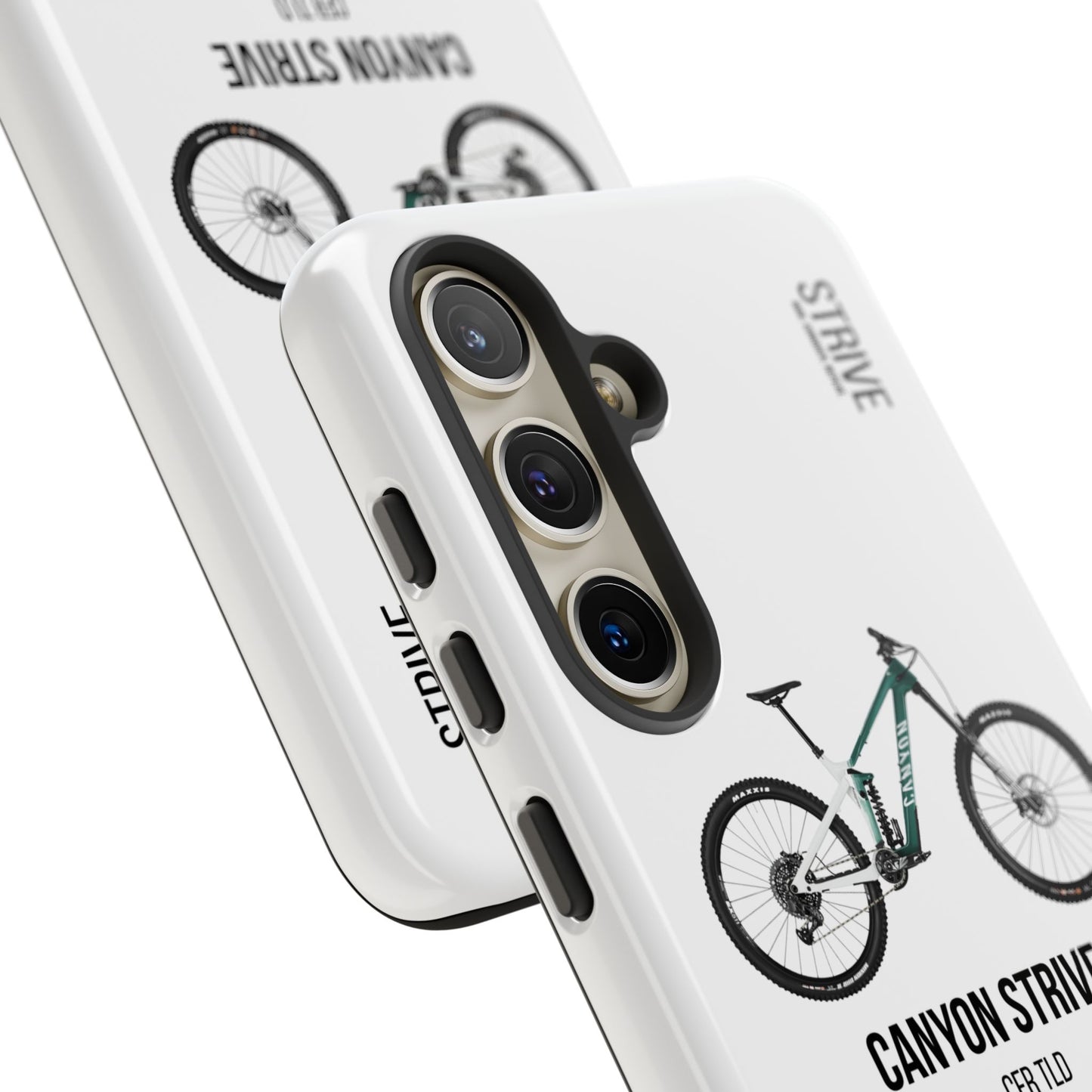 Canyon Strive CFR TLD