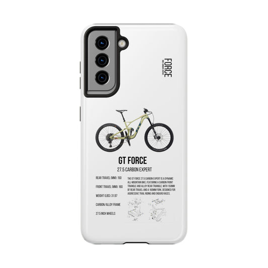GT Force 27.5 Carbon Expert