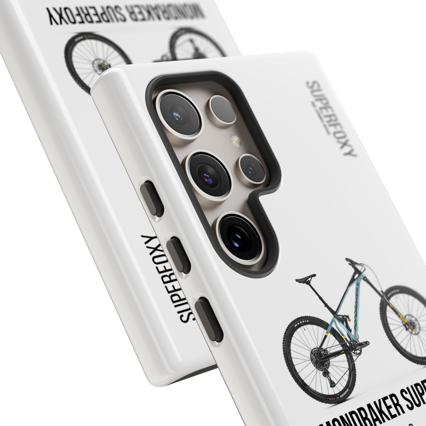 Mondraker Superfoxy R
