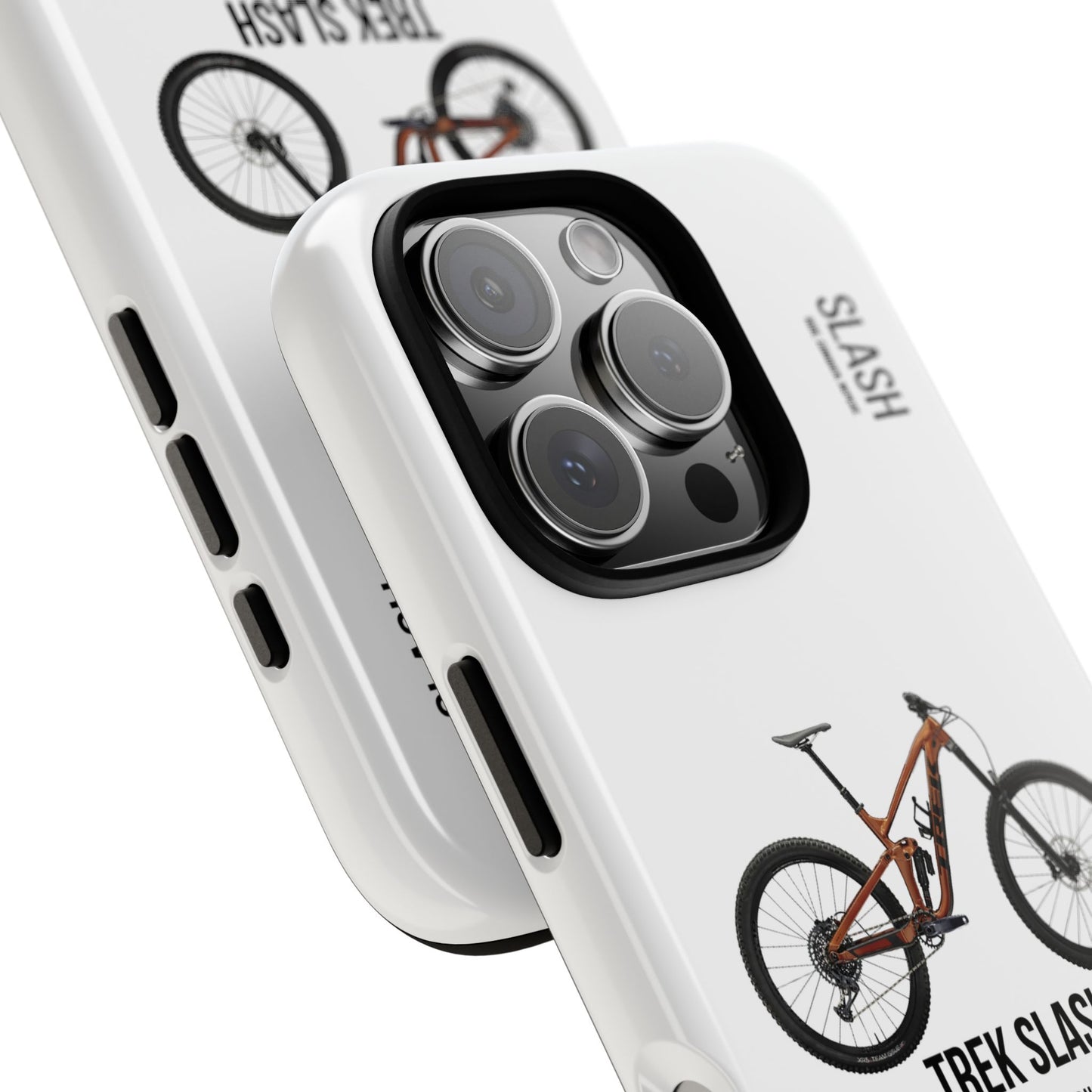 Trek Bikes Slash 8 Gen 5 Bronze
