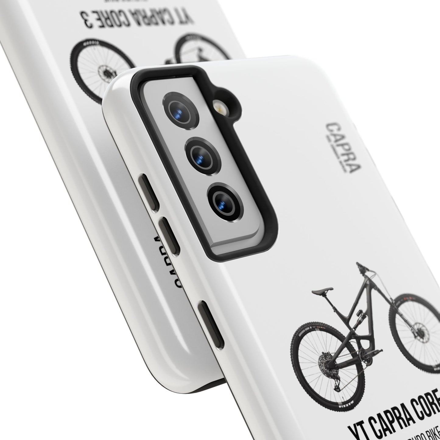 YT Industries Capra Core 3